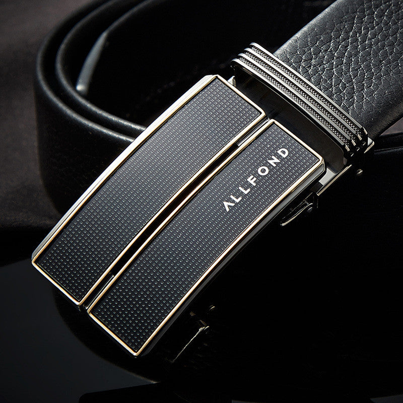 Mannen riem automatisch - Nørholm