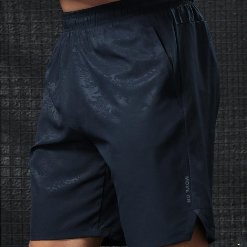 Stijlvolle shorts - Mark