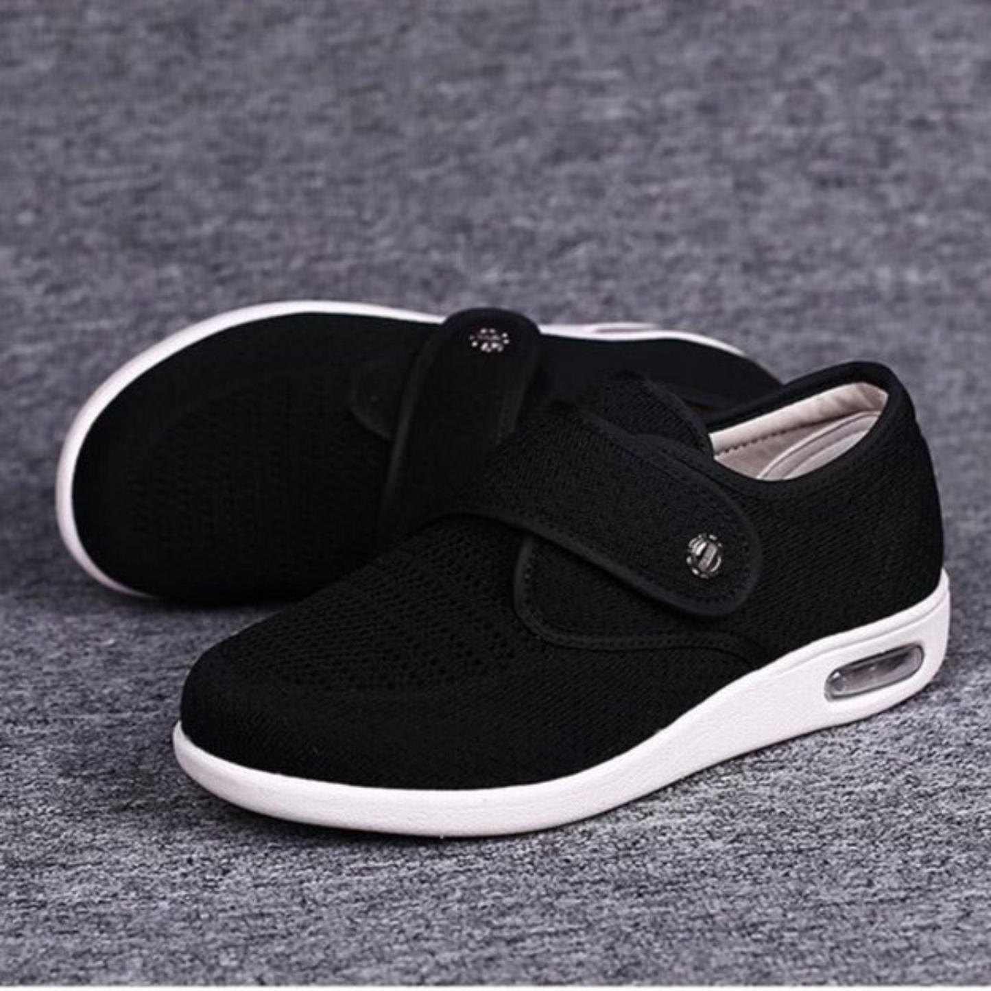 Brede Schoenen voor heren - Bram