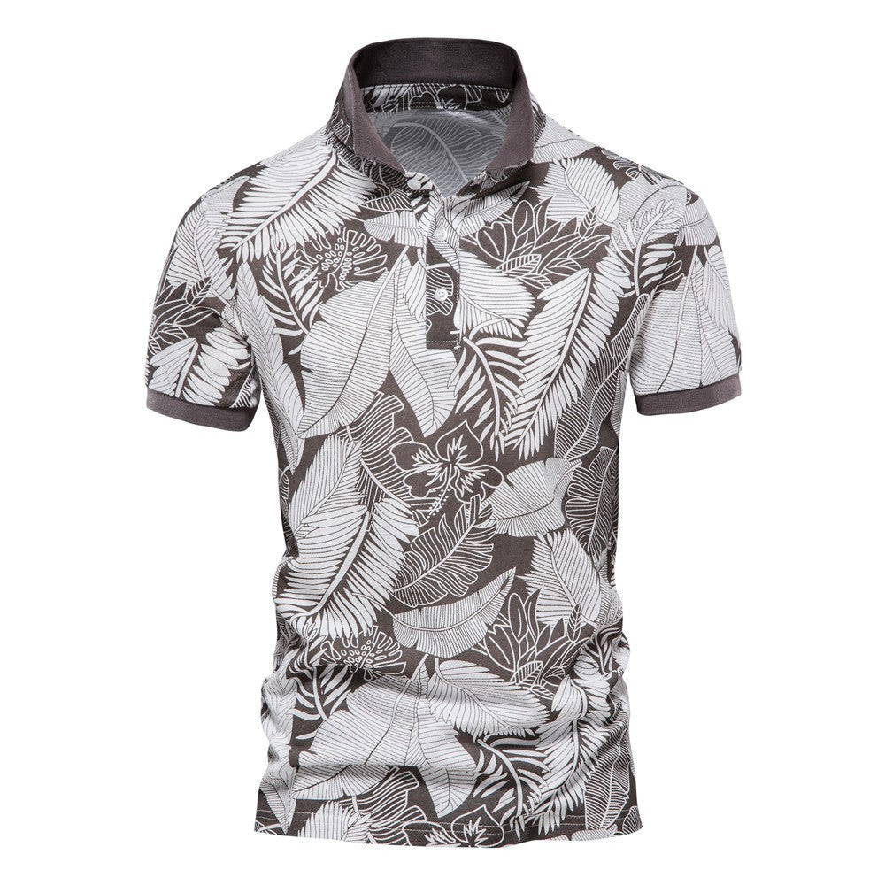 Hip shirt - Søby