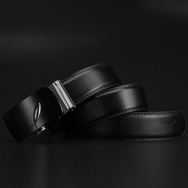 Luxe riem met snelsluiting - Nørholm