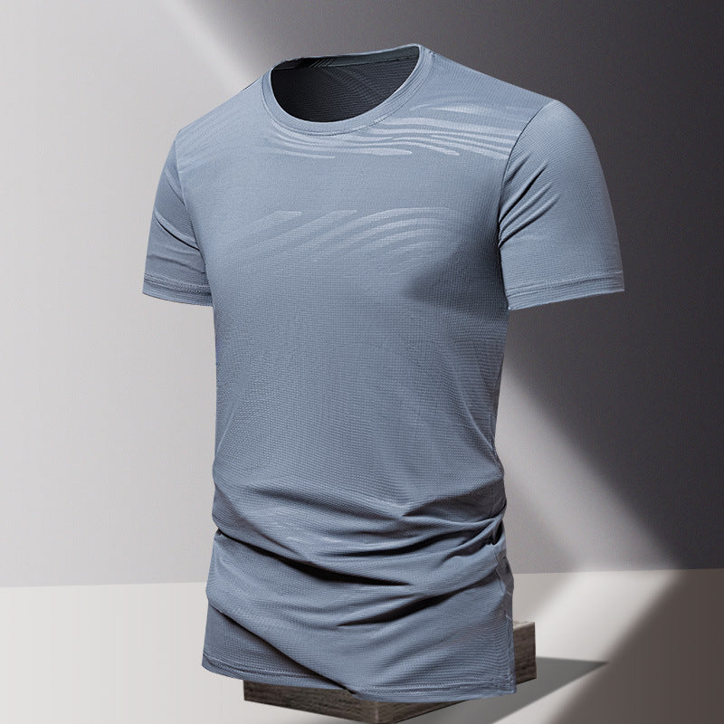Ademend Sport t-shirt - Vortex