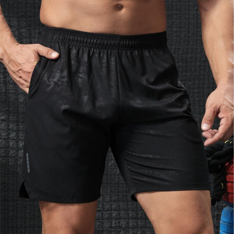 Stijlvolle shorts - Mark