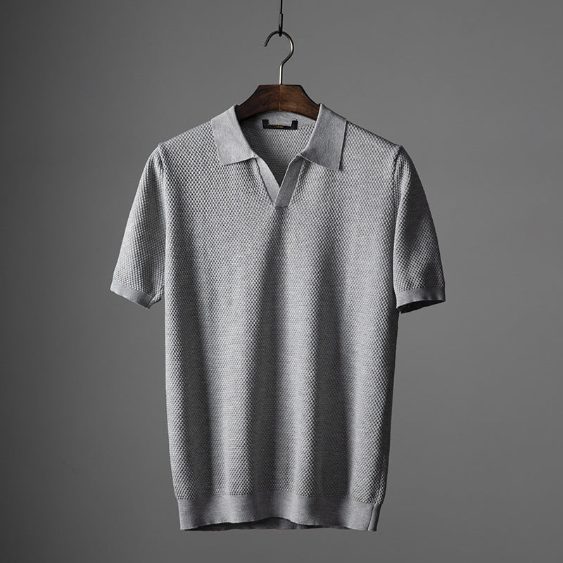 polo shirt - Tom