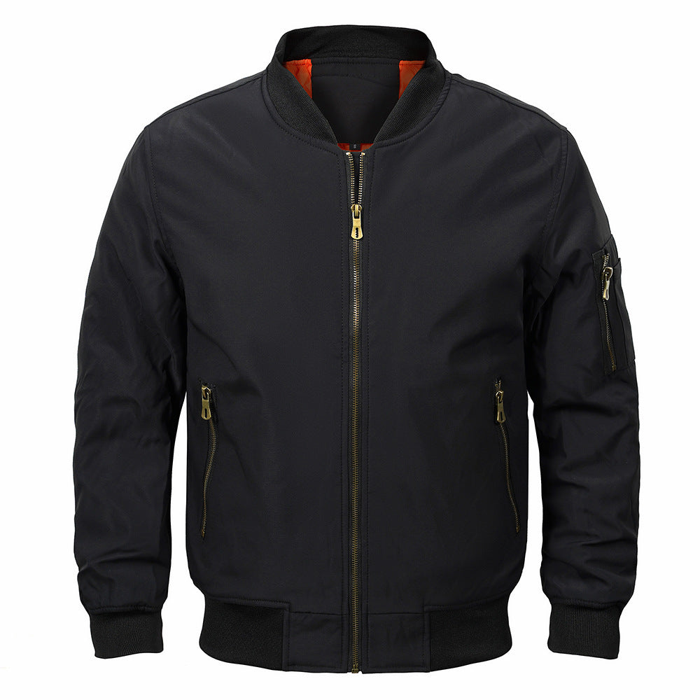 Thermo bomberjack heren - Endil