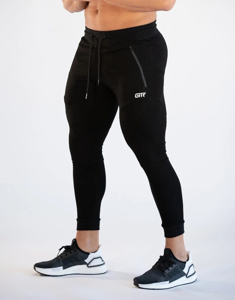 Sport broek heren - Mark