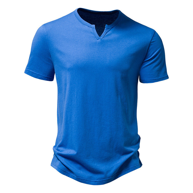 Muscle fit Polo - Michael
