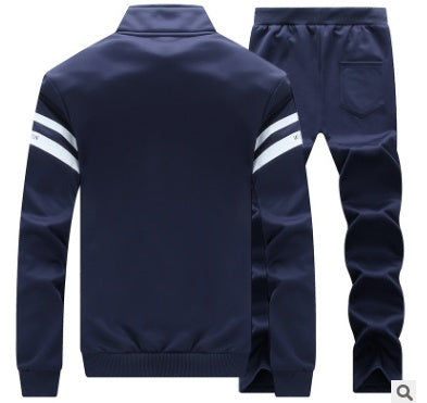 Tracksuit - Jørgen