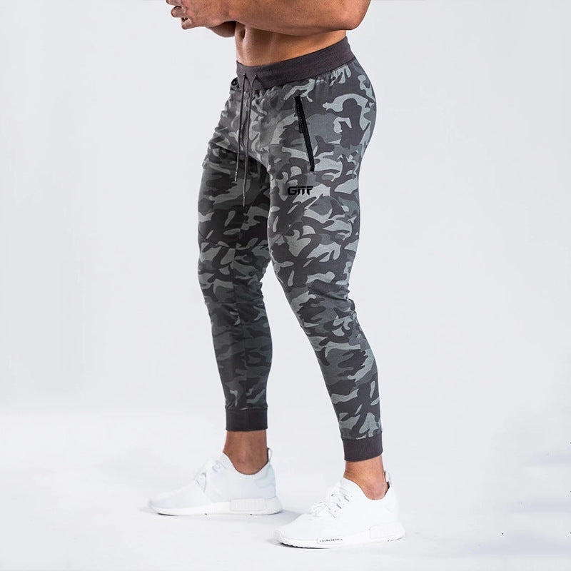 Sport broek heren - Mark