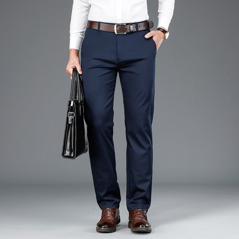 Casual trousers for men - Derk