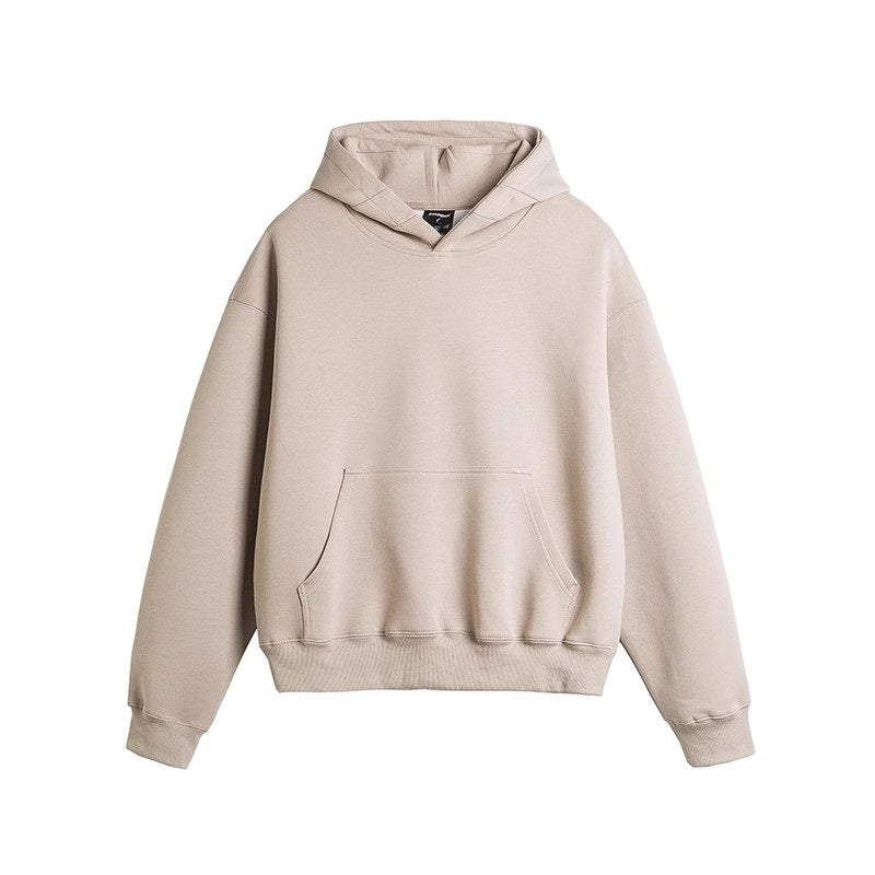 Casual hoodie heren - Ømark