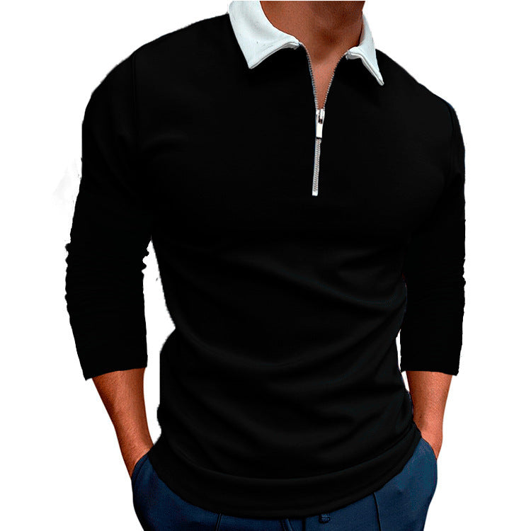 poloshirt lange mouwen - Björn