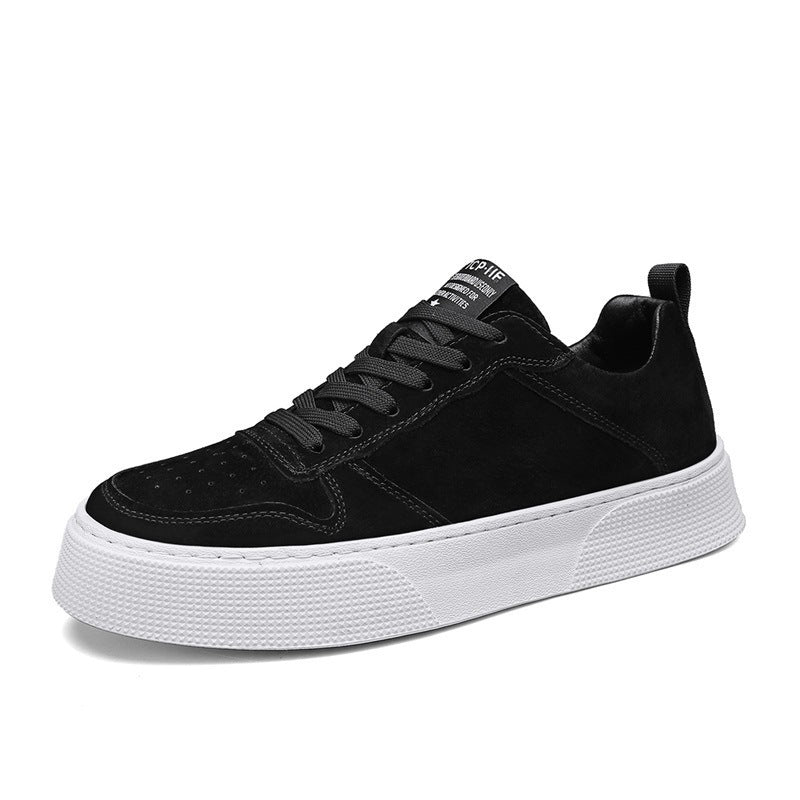 Casual sneakers heren - Arne