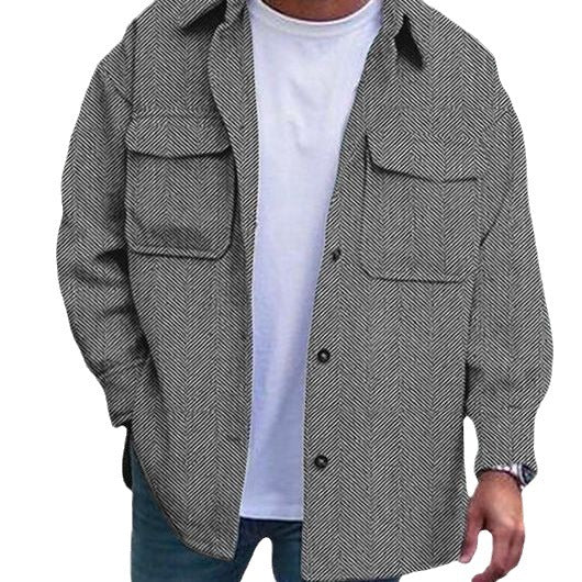 Casual jack heren - Marksøn