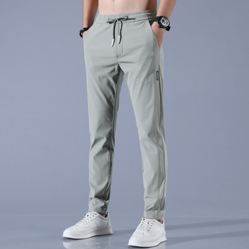 Stijlvolle Joggingsbroek - Niko