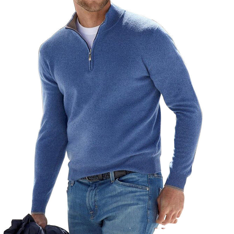 Casual Comfort Trui - Bjørn