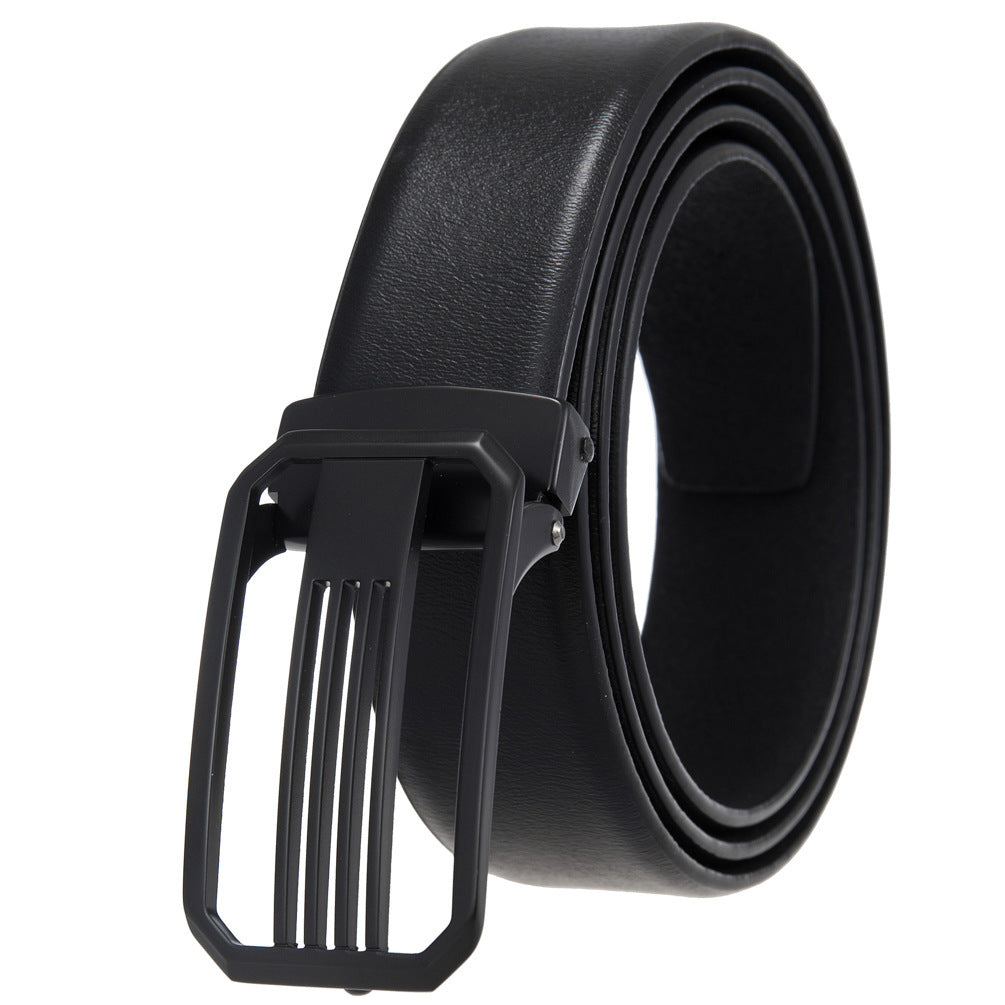 Low profile heren riem - Nørholm