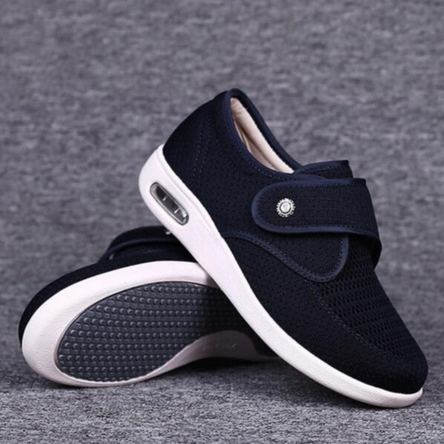 Brede Schoenen voor heren - Bram