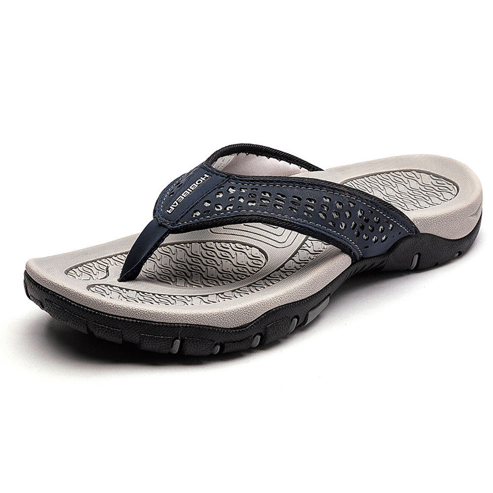 Sportieve Heren Slippers - Vigør