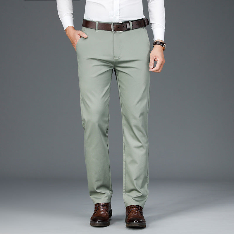 Casual trousers for men - Derk