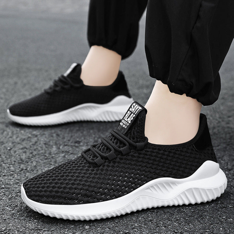 Lichtgewicht hardloopschoenen - Thør