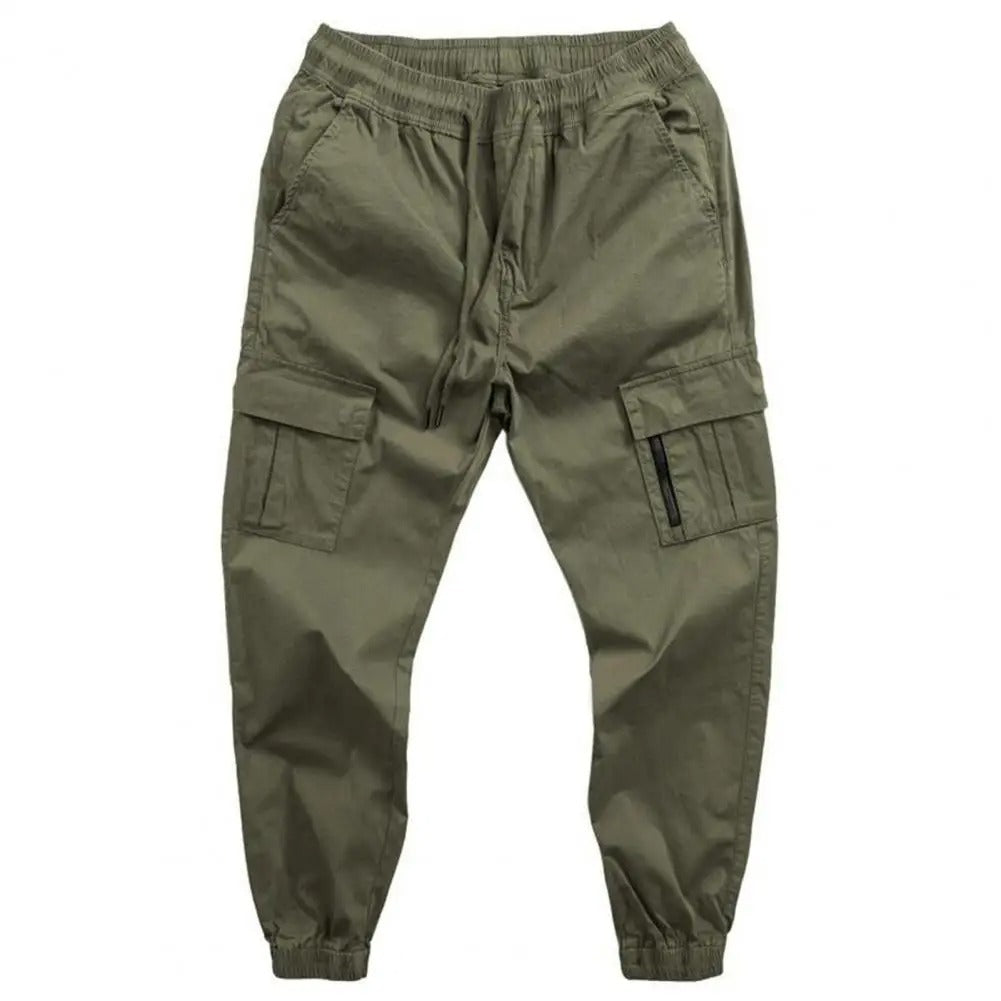 Casual leisure trousers for men - Maxim
