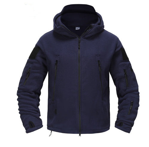 Multipocket winterjas heren - Ralph