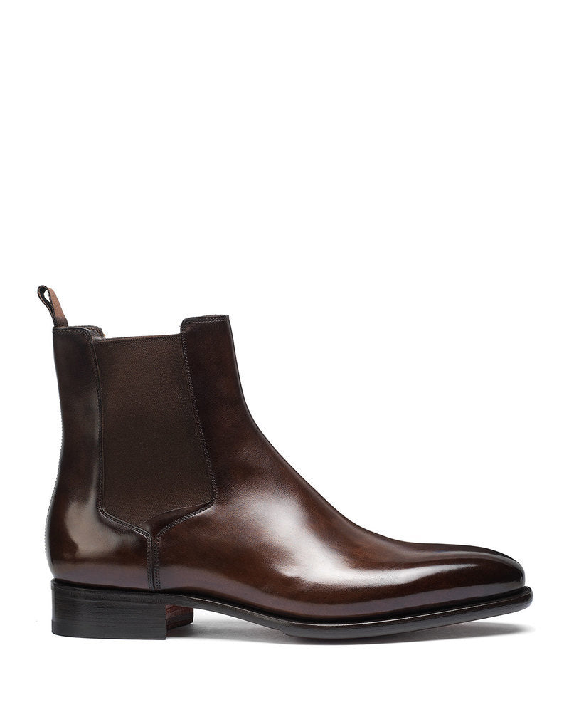 Leren schoenen voor heren - Børmer