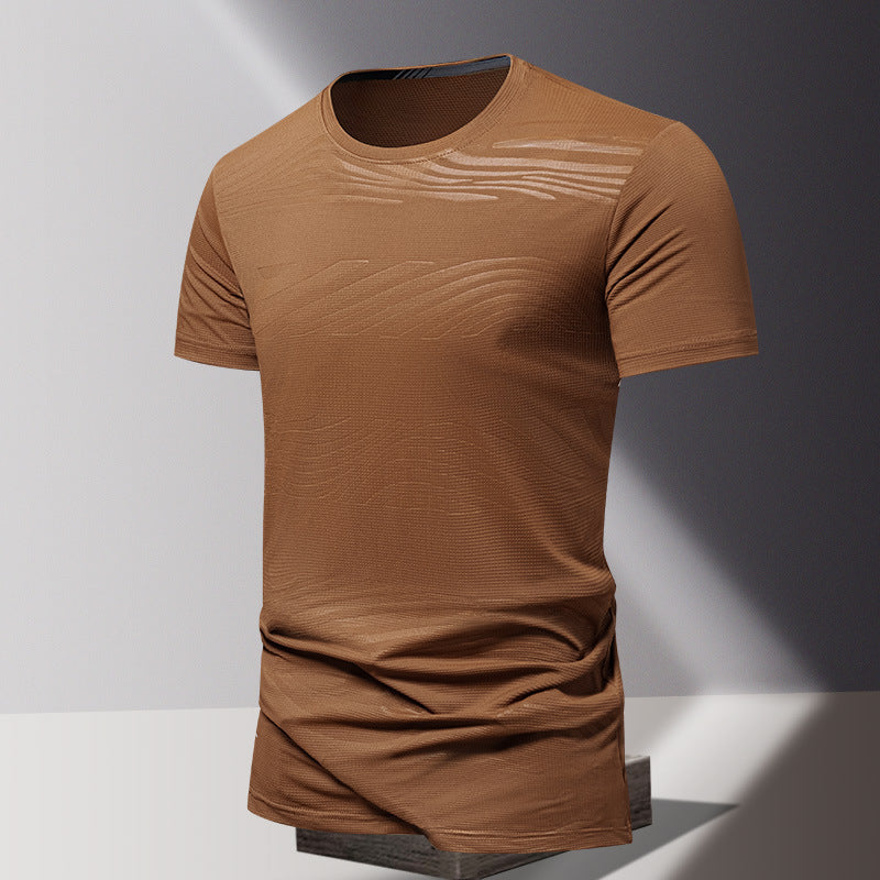 Ademend Sport t-shirt - Vortex