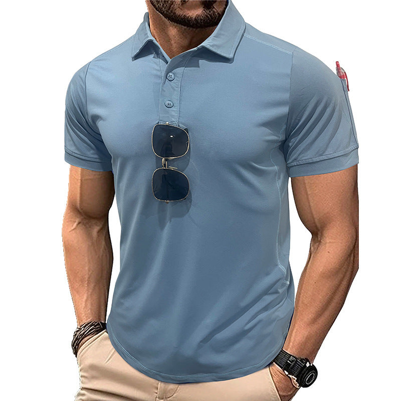 Polo met revers - Stefan