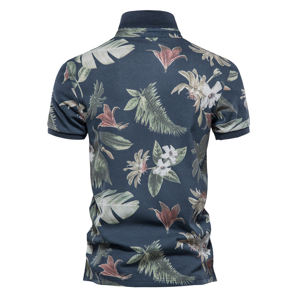 Hip shirt - Søby