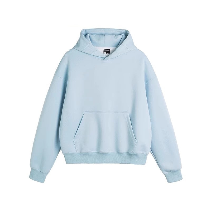 Casual hoodie heren - Ømark
