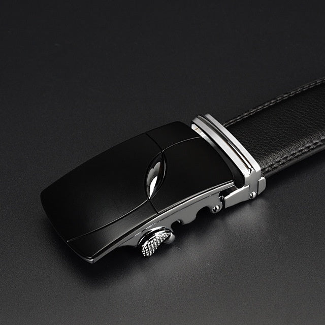 Luxe riem met snelsluiting - Nørholm