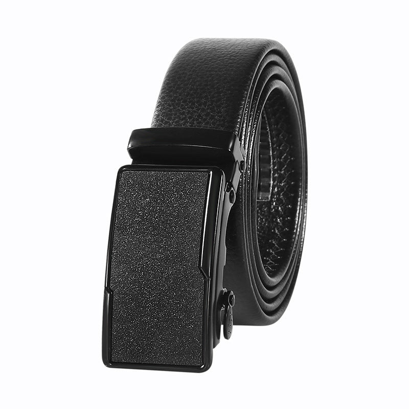 Stoere heren riem - Nørholm