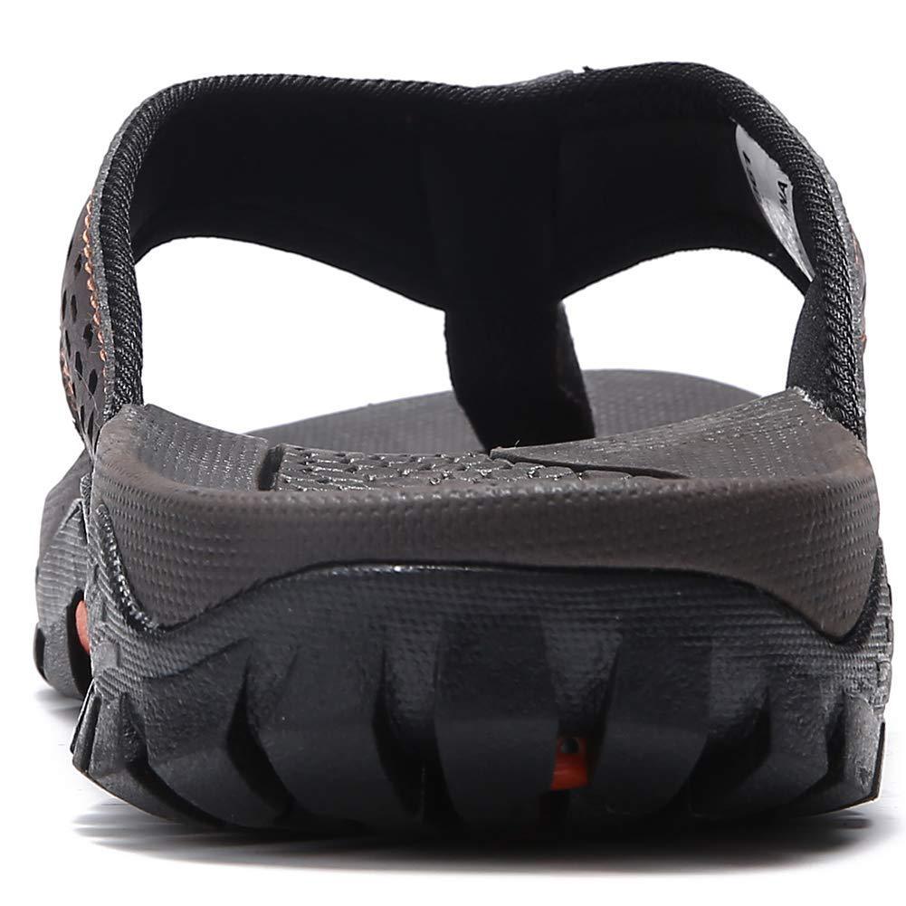 Sportieve Heren Slippers - Vigør