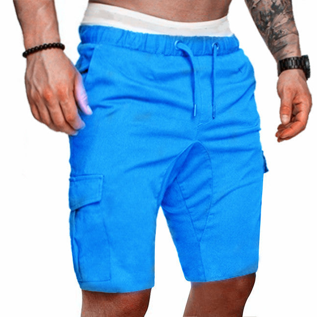 Korte broek heren - Bjørn