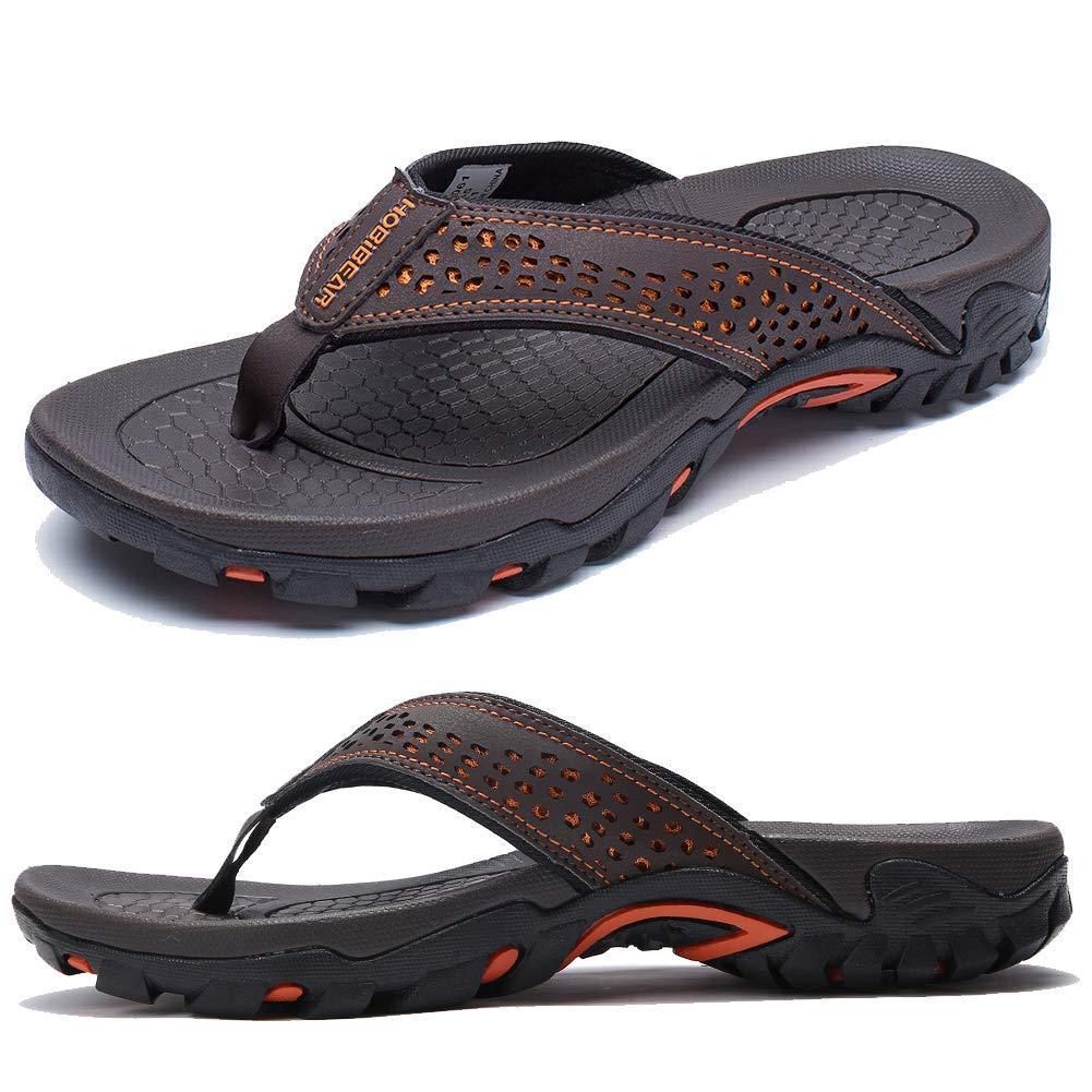 Sportieve Heren Slippers - Vigør