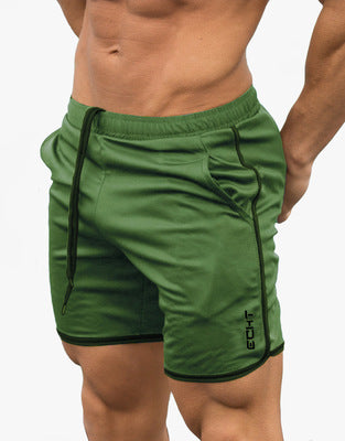 Sneldrogende stretch zwemshort - Vønd