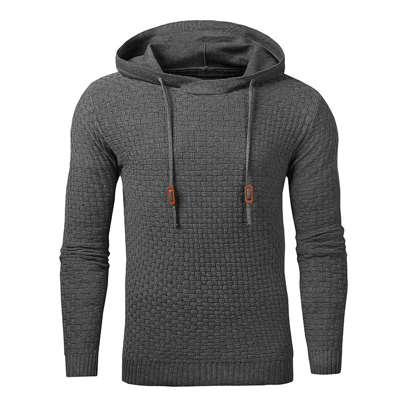 Comfortabel winter vest heren - Endør