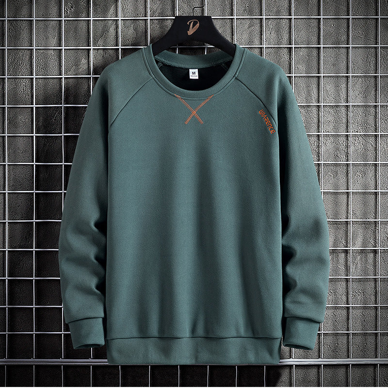 Street sweatshirt - Thør