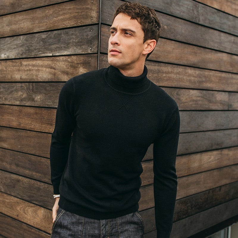 Coltrui voor in de winter heren - Alexander