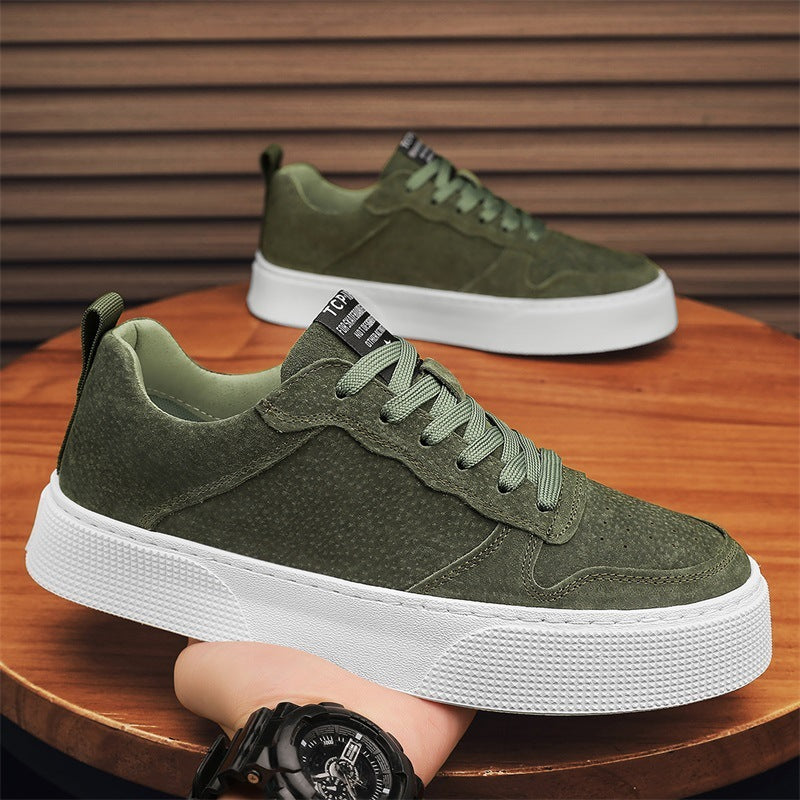 Casual sneakers heren - Arne