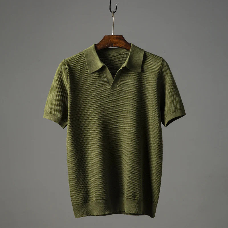 polo shirt - Tom