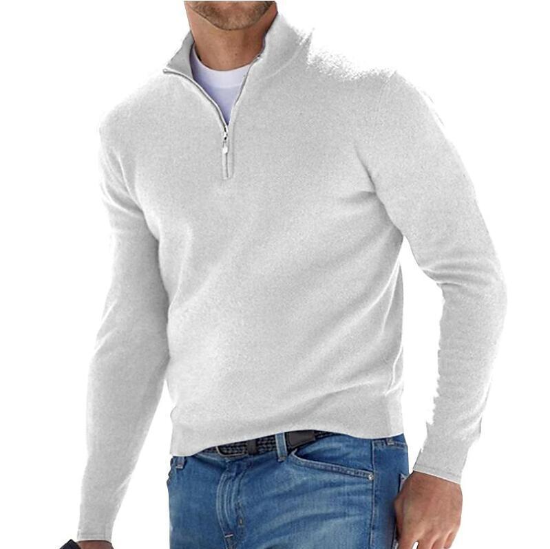 Casual Comfort Trui - Bjørn