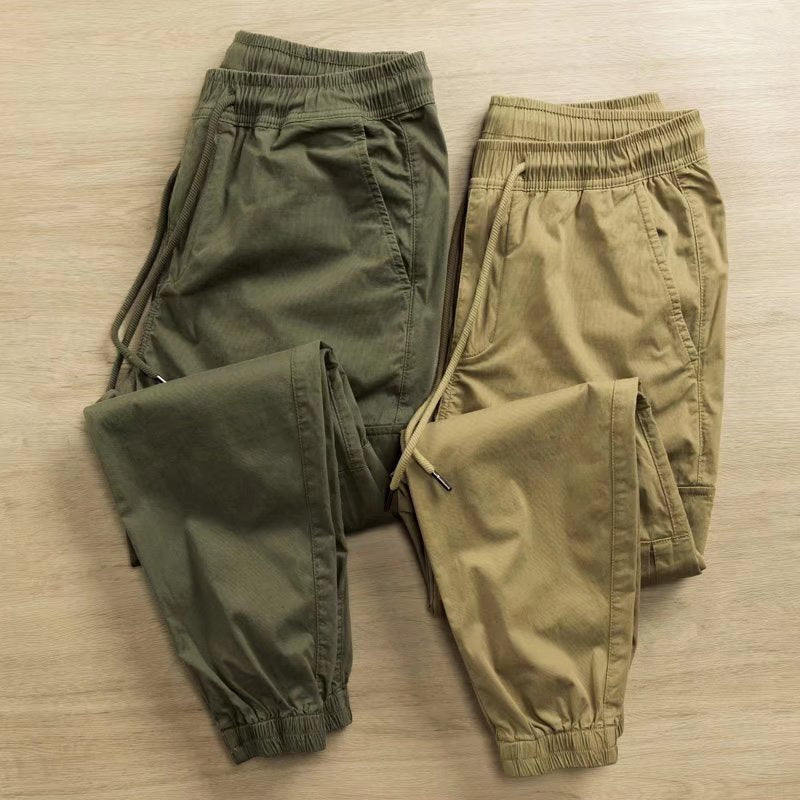 Casual leisure trousers for men - Maxim
