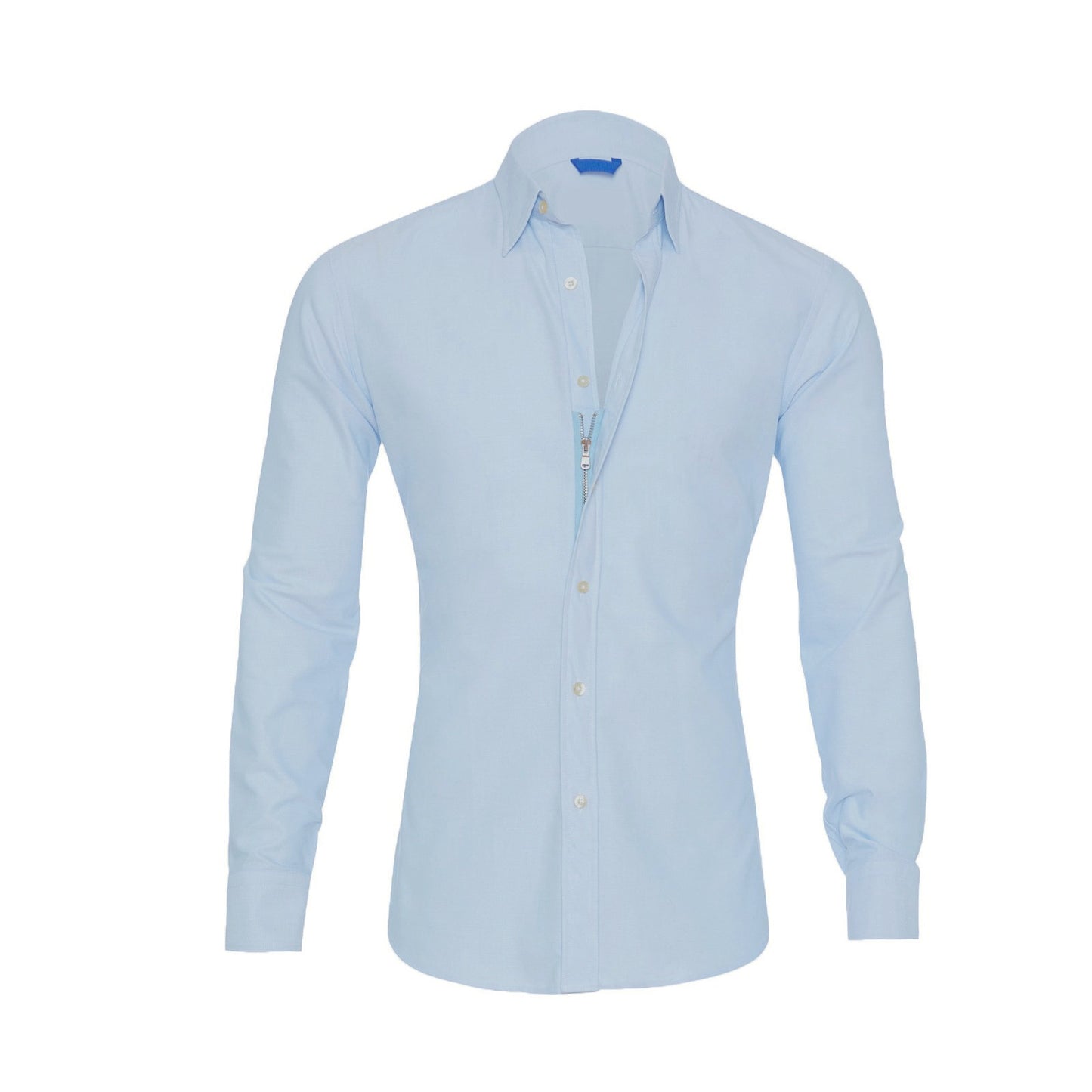Tijdloze Elegantie Blouse - Øvig