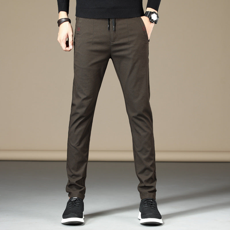 Luxe business pantalon - Armando