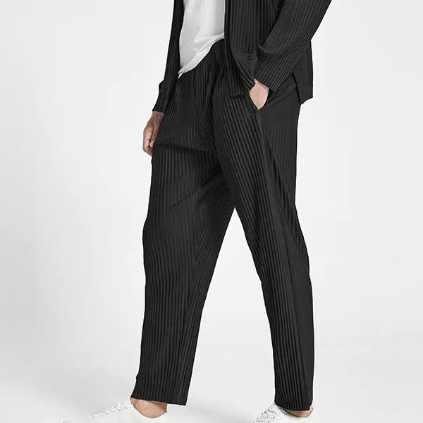 Comfort plus broek - Sølvi
