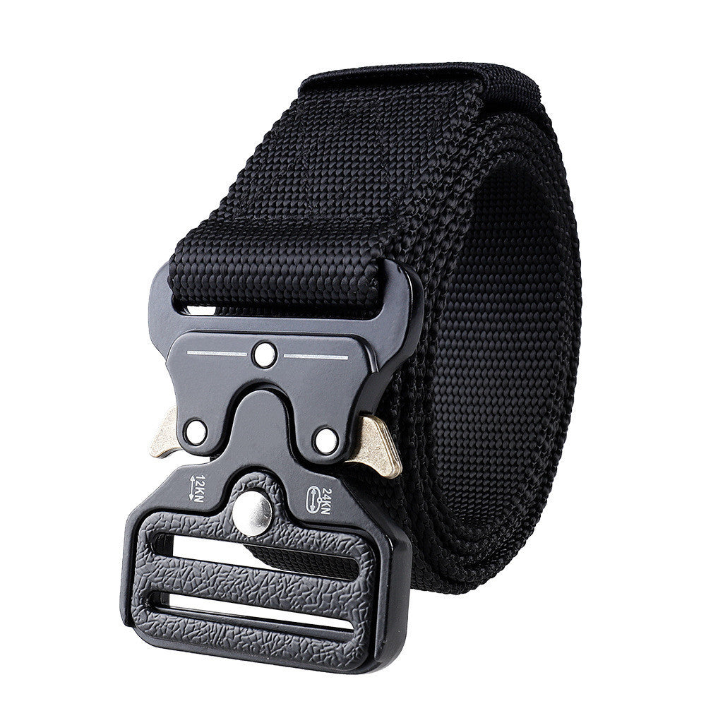 Tactische buckle riem - Røssel