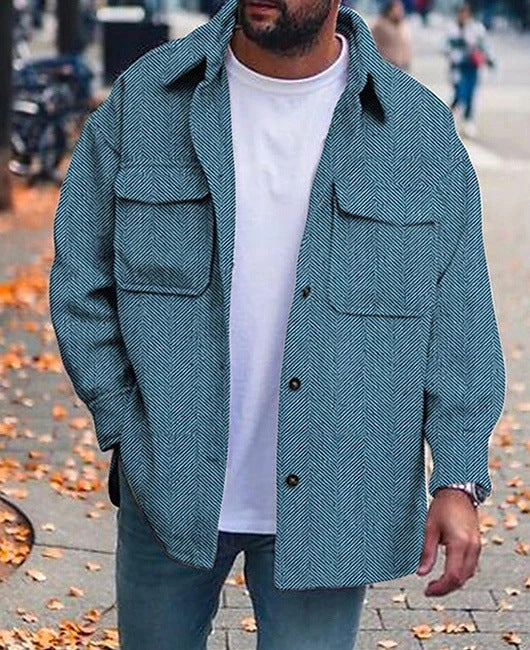 Casual jack heren - Marksøn